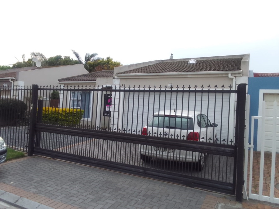 To Let 3 Bedroom Property for Rent in Parklands Western Cape